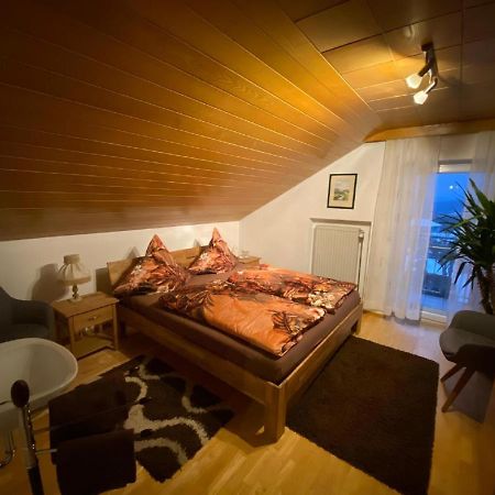 Haus Heidi Lejlighed Freyung Eksteriør billede