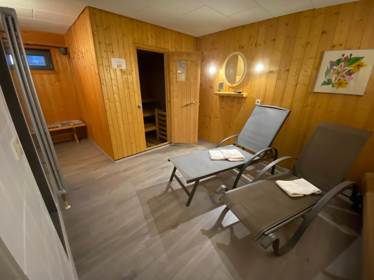Haus Heidi Lejlighed Freyung Eksteriør billede