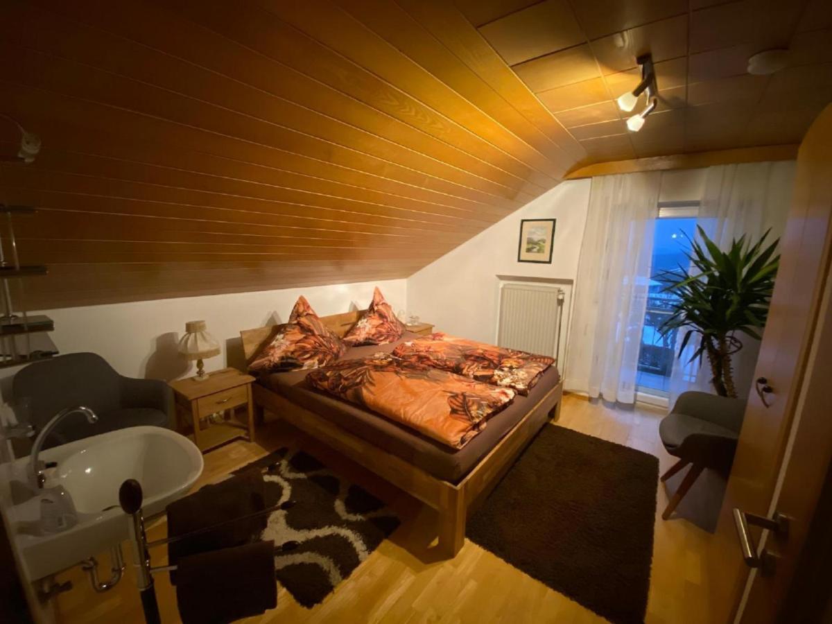Haus Heidi Lejlighed Freyung Eksteriør billede